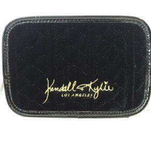 Kendall + Kylie LOS ANGELES Black Crossbody Bag